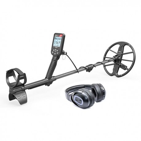 Detector de metales Nokta SIMPLEX ULTRA WHP