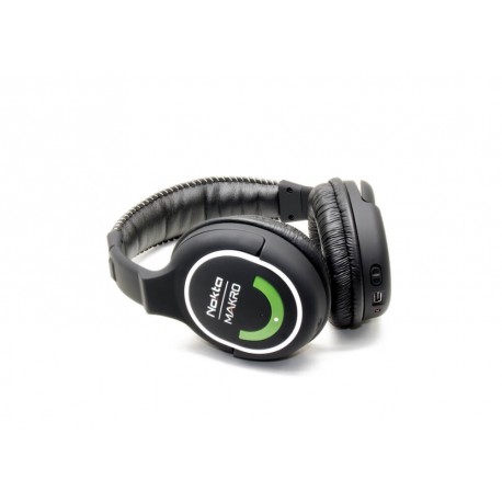 Auriculares Sumergibles MAKRO/NOKTA