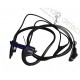 AURICULARES INALÁMBRICOS WS4 para detector de metales XP DEUS