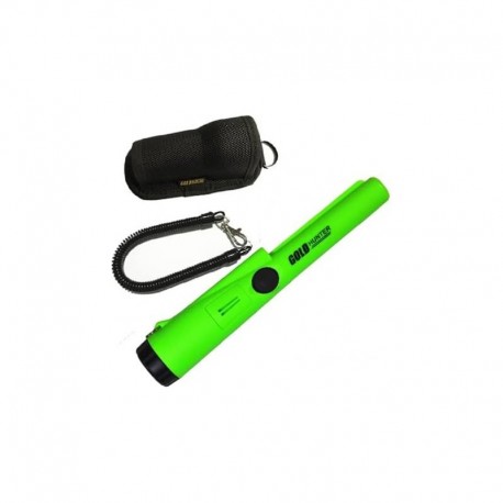 Detector de metales PINPOINTER GOLD HUNTER