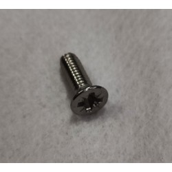 TORNILLO XP DEUS