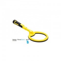Detector NOKTA Pulsedive con plato 8" amarillo