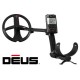 Detector de metales XP Deus Full plato 28 cm