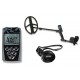 Detector de metales XP Deus Full Plato 34x28