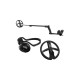 Detector de metales XP DEUS Full con plato X 35 de 22 cm