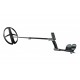  Detector de metales XP DEUS RC PLATO 34 CM