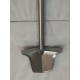 PALA TRICERATOPS para detectores de metales 