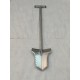 PALA TRICERATOPS para detectores de metales 