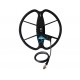 Bobina DETECH Ultimate 15" para Garrett Serie Ace y Serie i