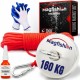 Pack Imán 160 Kgr neodimio