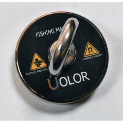 Imán Neodimio 160 Kgr