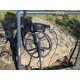 Detector de metales BLACKDOG HybridScan
