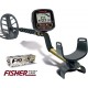Detector de metales FISHER F19