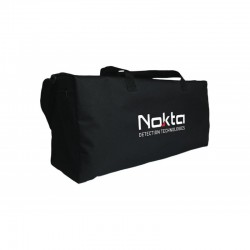 Bolsa negra universal NOKTA