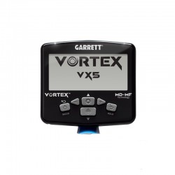 Detector de metales GARRETT VORTEX VX5