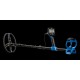 Detector de metales GARRETT VORTEX VX5