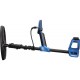 Detector de metales GARRETT VORTEX VX5