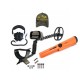 Pack detector de metales Garrett AT Pro con Pinpointer