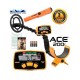 Pack Garrett 200i con Pinpointer