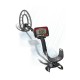 Detector de metales Fisher F44 + Pinpointer gold hunter