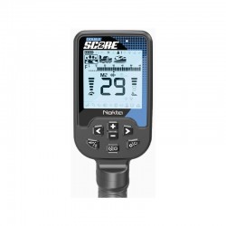 DETECTOR DE METALES NOKTA SCORE DOBLE