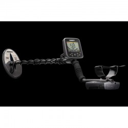 Detector de metales GARRET GOLD MASTER 24K