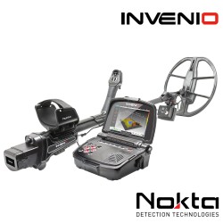 Detector profundidad NOKTA Invenio