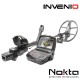 Detector profundidad NOKTA Invenio Pro