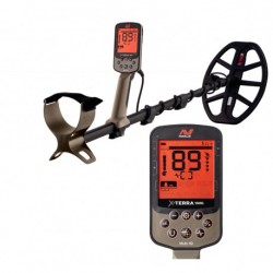 Detector de metales MINELAB XTERRA ELITE