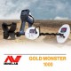 Detector Gold Monster 1000