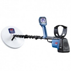 Detector de metales MINELAB GPX 6000 