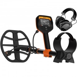 Detector Quest V80