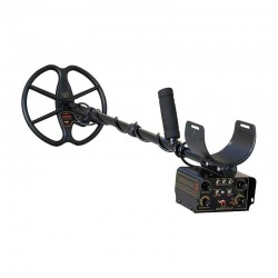 Detector de metales DESERT GOLD 3