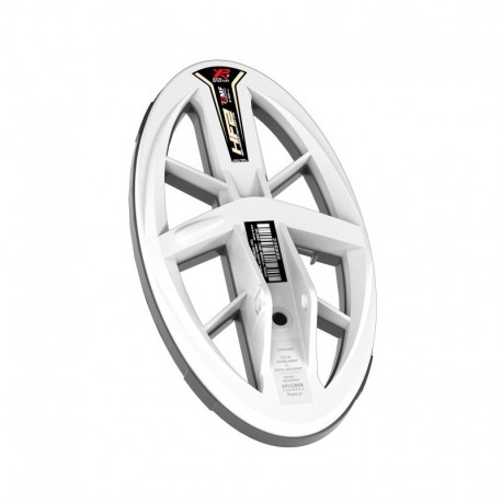 Bobina Elíptica HF2 Deus II Novedad!!!