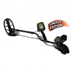 Detector de metales FISHER F75 EDICIÓN LIMITADA