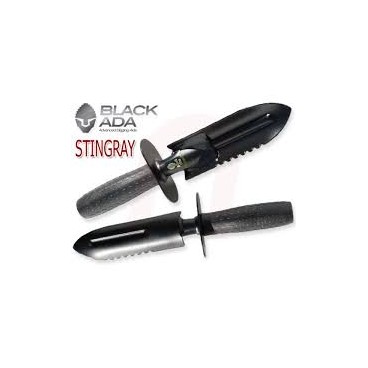  DIGGER BLACK ADA para detección de metales
