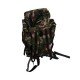 MOCHILA CAMUFLAJE para detectores de metales