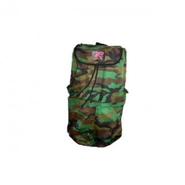 MOCHILA XP DEUS para detectores de metales