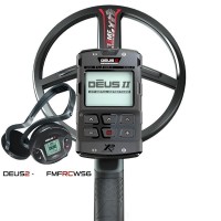 Detectores de metales Submarinos