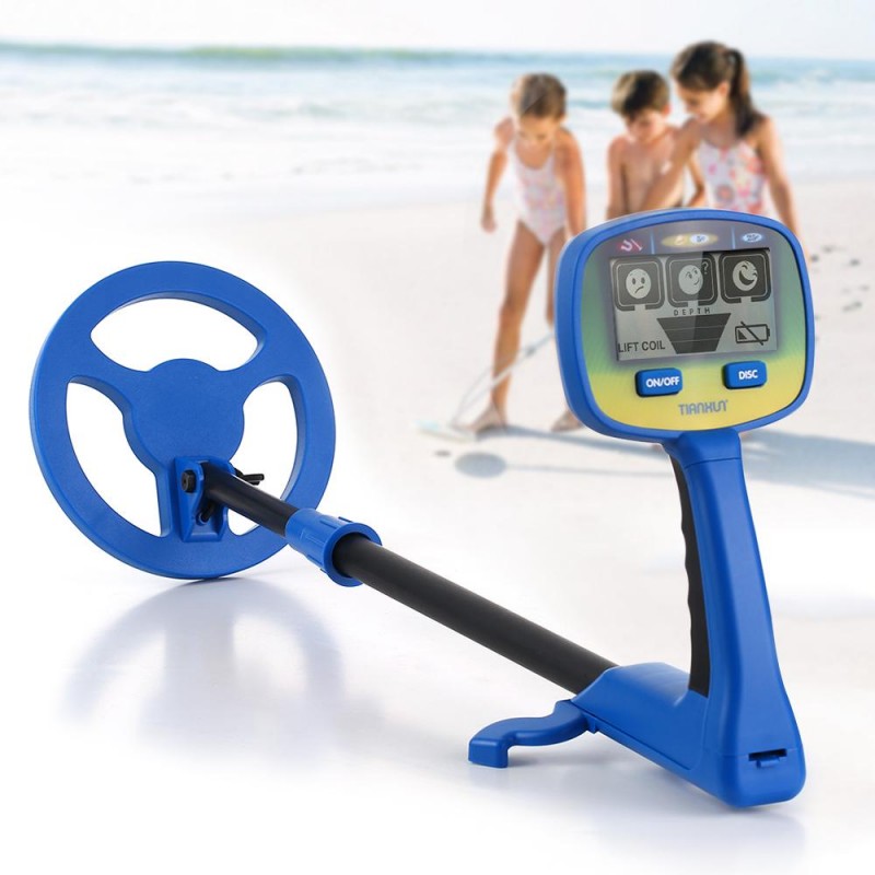 detector-de-metales-bounty-hunter-junior-playa.
